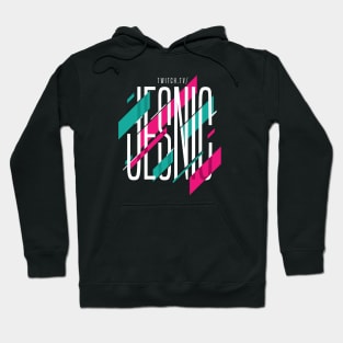 Jesnic Angles Hoodie